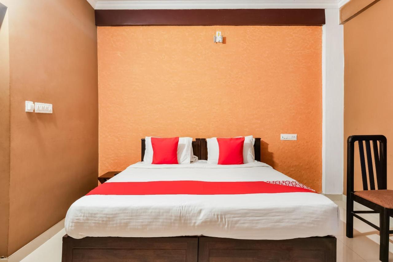 Hotel OYO 46023 Taaza Residency Vythiri Exterior foto